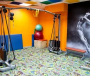 фитнес-центр zebra fitness изображение 2 на проекте lovefit.ru