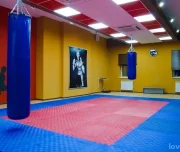 фитнес-центр эскимо изображение 5 на проекте lovefit.ru