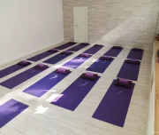 студия йоги ом в центральном районе изображение 5 на проекте lovefit.ru