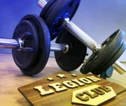 фитнес-клуб легион изображение 1 на проекте lovefit.ru