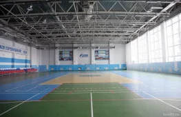 культурно-спортивный комплекс газпром трансгаз волгоград изображение 2 на проекте lovefit.ru