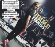 фитнес-клуб олимп фитнес изображение 6 на проекте lovefit.ru
