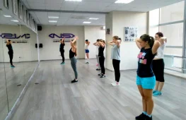 школа танцев наш стиль изображение 2 на проекте lovefit.ru