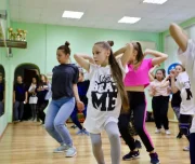 школа уличных и современных танцев наш стиль изображение 3 на проекте lovefit.ru