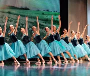 детская школа балета lil ballerine изображение 4 на проекте lovefit.ru