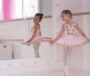 детская школа балета lil ballerine изображение 2 на проекте lovefit.ru