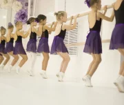 детская школа балета lil ballerine изображение 1 на проекте lovefit.ru