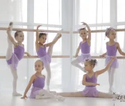 детская школа балета lil ballerine изображение 3 на проекте lovefit.ru