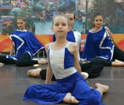 школа танцев акварель изображение 6 на проекте lovefit.ru