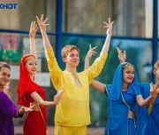 школа танцев акварель изображение 3 на проекте lovefit.ru