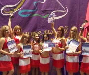 школа танцев жасмин изображение 6 на проекте lovefit.ru