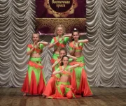 школа танцев жасмин изображение 4 на проекте lovefit.ru