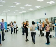 школа танцев la salsa del amor изображение 2 на проекте lovefit.ru