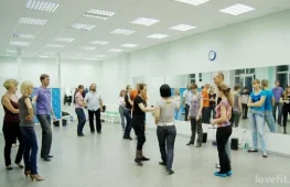 школа танцев la salsa del amor изображение 2 на проекте lovefit.ru