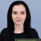 Каменнова Екатерина Николаевна
